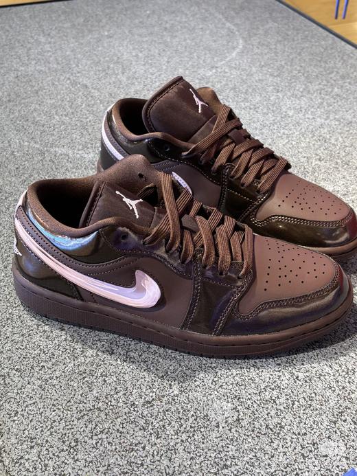 【春上新】【88折】7楼耐克360 女子情人节系列AJ1运动休闲篮球鞋IQ9787-262吊牌价849现价747 商品图3