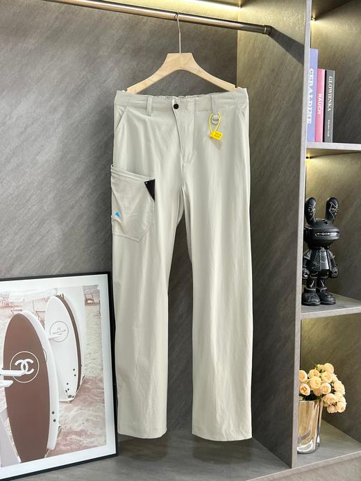 点此购买 攀山鼠春夏季男士户外徒步休闲运动速干裤 ss 341794 商品图1