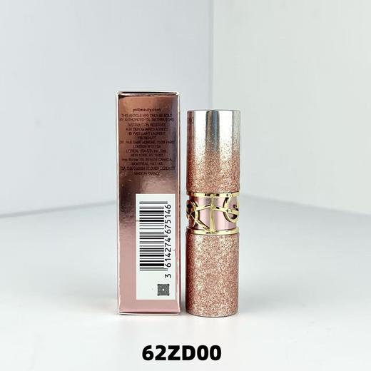 2026圣罗兰粉星辰粉圆管口红3.1g ) 配中文标。1⃣️色：44B#✔️ 商品图2