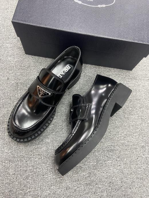 男款皮鞋he020 商品图1