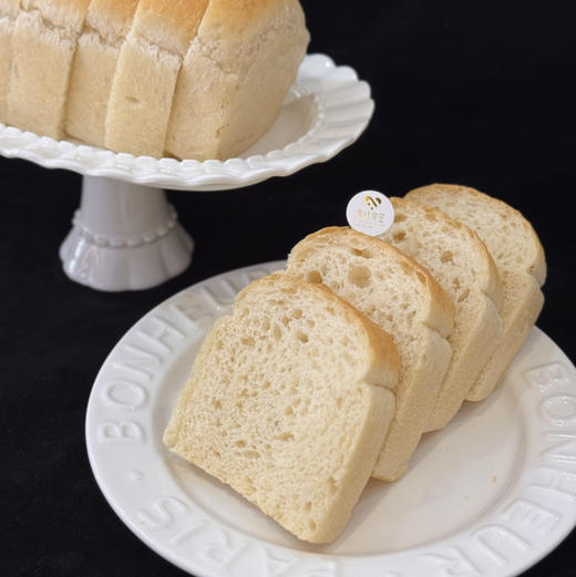 无糖吐司（约12点出炉） 商品图0