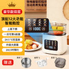 蒸蛋器新款自动断电 多功能煮蛋器 可预约早餐机煮鸡蛋神器 商品缩略图2