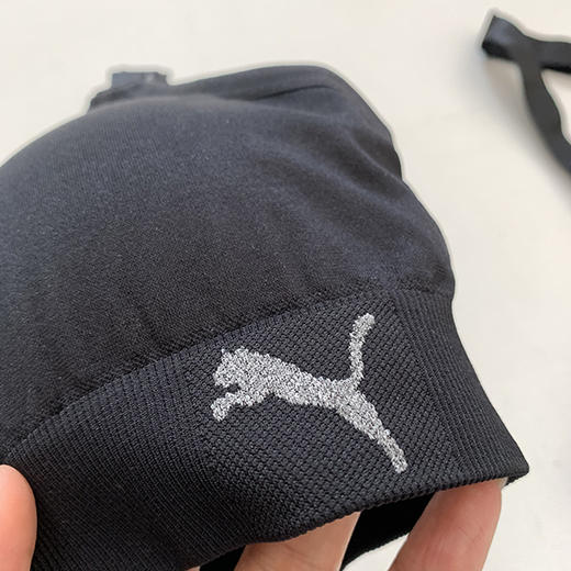 纯元！夏季运动 瑜伽不可少的运动文胸！ 商品图6