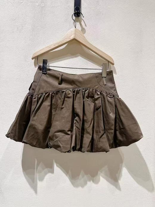 女款工装半裙lv001 商品图1