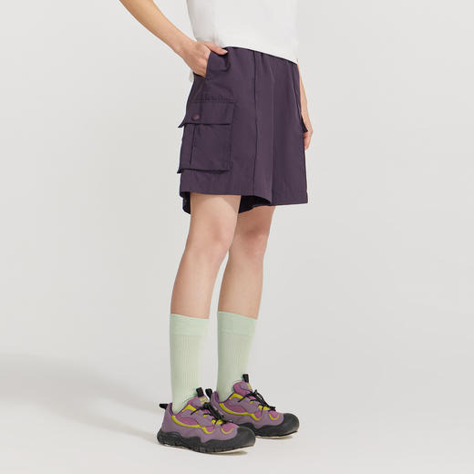 笛莎/Deesha 2026年夏季新款青少年裤子 商品图3