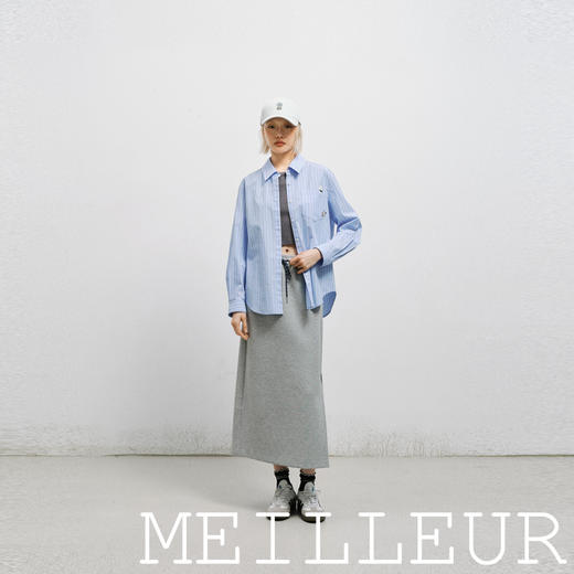 【商场同款】麦檬春秋裙子4G2240221 商品图1