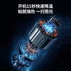 海尔 出品统帅空调3匹柜机 超省电新品超一级变频节能立式以旧换新KFR-72LW/LPA1-1 商品缩略图1