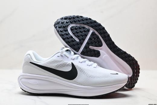 耐克NIKE REVOLUTION 8透气低帮跑步鞋HJ8485-100男女鞋 商品图4