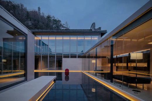 临海府城羽山集民宿×2天1晚套餐丨台州 商品图3