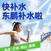 【东鹏补水啦】快补水！电解质≥400mg/瓶，跑步打球爬山撸铁必备西柚味补水饮料

 商品缩略图1