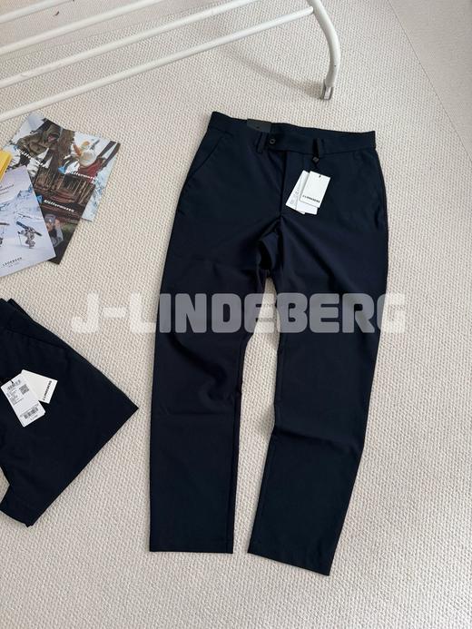 J.Lindeberg男士高尔夫裤吸湿排汗四向延展舒适贴合耐用耐穿 商品图2
