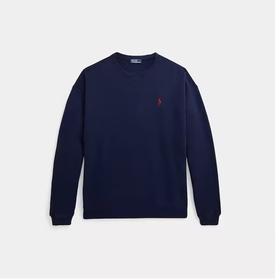 Ralph Lauren 拉夫劳伦 卫衣女  WMPOKNINFB21016-410 .