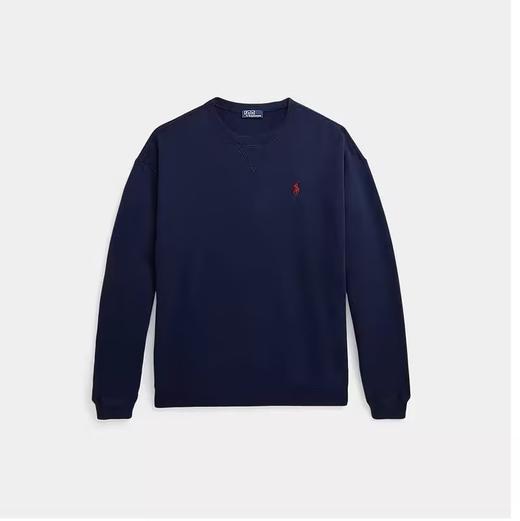 Ralph Lauren 拉夫劳伦 卫衣女  WMPOKNINFB21016-410 . 商品图0