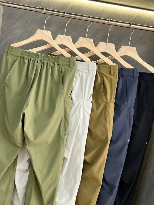 点此购买 攀山鼠春夏季男士户外徒步休闲运动速干裤 ss 341794 商品图10