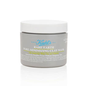 美国科颜氏亚马逊白泥净肤面膜125ml