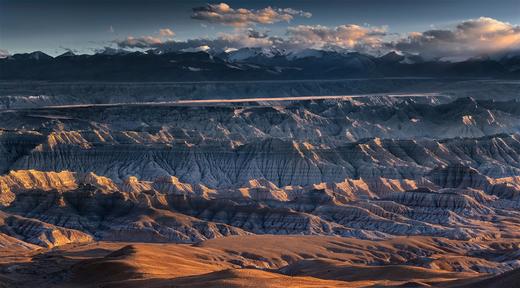 藏东南秋色9天摄影：寻秘冰川·雪山/西藏·林芝/墨脱 / 山南 / 南迦巴瓦 商品图5