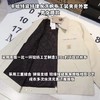 F031013水洗帆布男女同款结实牢靠耐穿耐磨时尚百搭工装夹克外套 商品缩略图11