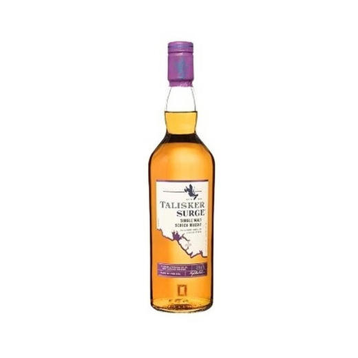 泰斯卡 浪单一麦芽威士忌700ml 商品图1
