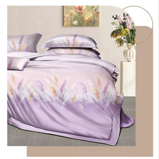 蝶雅家纺 磨绒四件套 商品图0