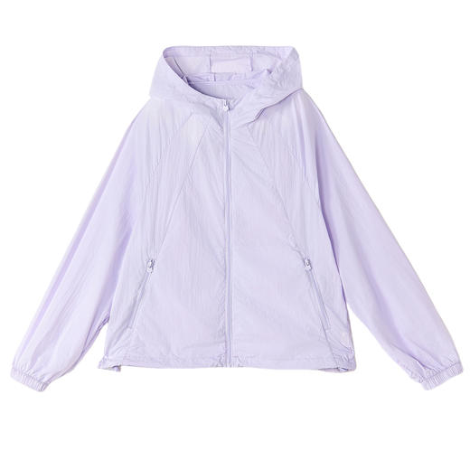 笛莎/Deesha 2026年夏季新款中童外套防晒衣 商品图4