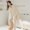 【穿上不想脱！北极绒情侣家居服】炒鸡舒服的居家外穿家居服 商品缩略图9