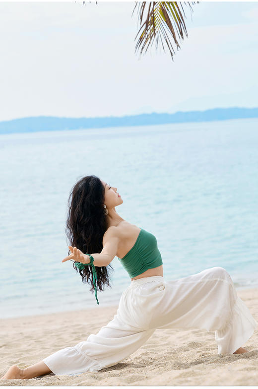 F15130防滑抹胸Bra 商品图11