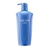 资生堂水之密语三件套（净润臻养洗发水600ml+净润臻养护发素600ml+嘭润保湿沐浴露600ml） 商品缩略图2