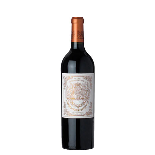 2000 Chateau Pichon Longueville Baron 碧尚女爵酒庄红葡萄酒 2000 商品图1