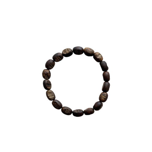 ² 8mm/14mm留疤珠单圈5克+ 留疤见真 奇楠沉香手串 多样性发其一HM02-CRMM-DBCX【沉香】【24小时鉴赏期】【HOT】 商品图4