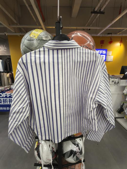 79.9秒杀GAP女士百搭衬衣（线下同时售卖  不保证有货）647949-CY 商品图1