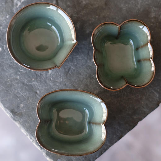 汤忠仁“72变”品茗杯 商品图8