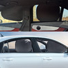 汽车黑胶静电膜窗帘遮阳挡 隐私帘夏季防晒隔热遮阳挡 静电吸附开车可用 商品缩略图2