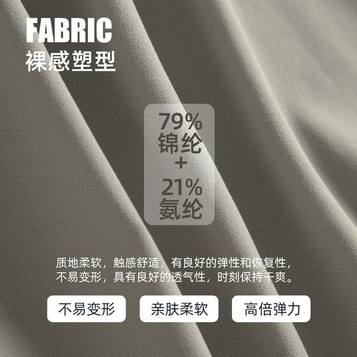 【燃脂计划】夏季健身短裤女高腰瑜伽裤宽松显瘦外穿休闲透气跑步运动裤D26076 商品图3