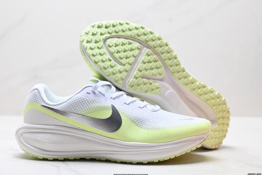 耐克NIKE REVOLUTION 8透气低帮跑步鞋HJ8485-100男女鞋 商品图4