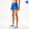 新品内道腰包1寸竞速短裤4.0男士马拉松步运动高开叉透气速干短裤 商品缩略图4