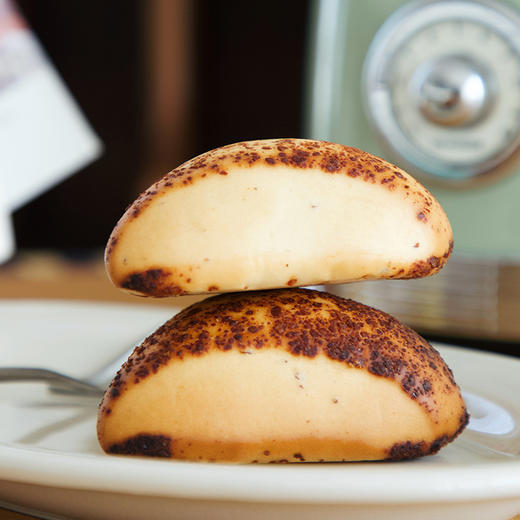 【生产日期3.20】【奶酪三角包】预售3天 短保28天 健康0添加早餐 每一口奶香四溢~ 商品图3