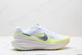 耐克NIKE REVOLUTION 8透气低帮跑步鞋HJ8485-100男女鞋