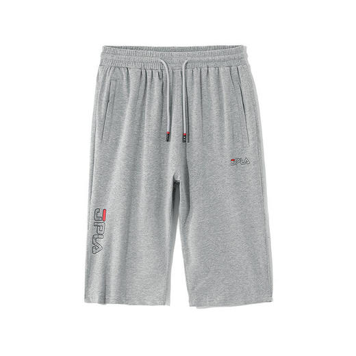 夏季休闲7分裤加肥加大码宽松棉夏天胖子男士短裤肥佬七分裤   SKFZ-2163 商品图4