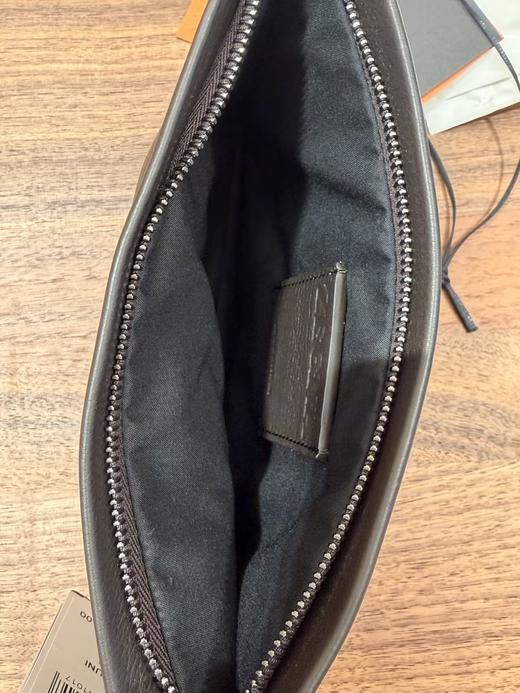 ZEGNA 杰尼亚 手包男  LHOTO-E2129Z-AMO . 商品图2