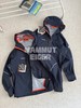 猛犸象Mammut艾格Eiger极限Nordwand Advanced HS男款极限高级滑雪冲锋衣 商品缩略图2