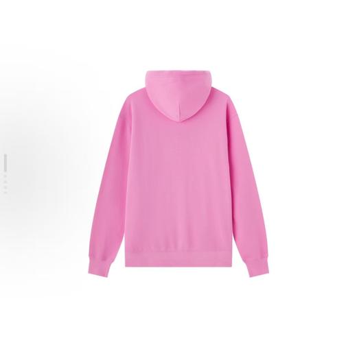 Champion 149.9元 欧版宽松休闲连帽卫衣 男女同款 (线上线下同时在售不保证有货，介意勿拍) 654091-QS 商品图1