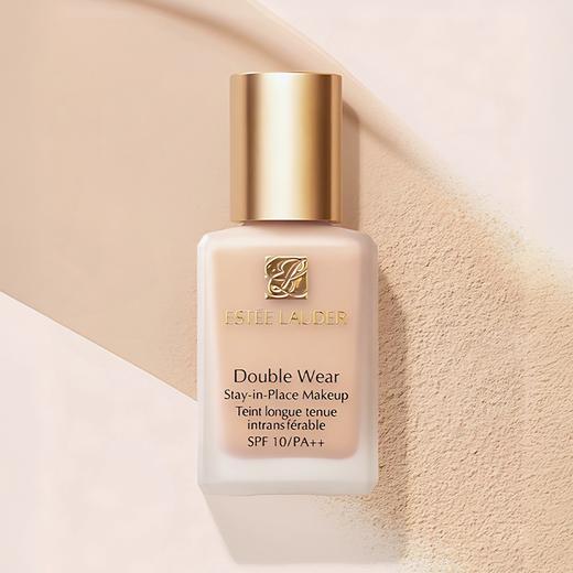 彩妆CP【香港直邮】 雅诗兰黛DW粉底液30ML+纪梵希明星四宫格散粉定妆12g组合 商品图1