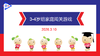 实验中班 2026.3.10 3-4岁组家庭闯关游戏 商品缩略图0