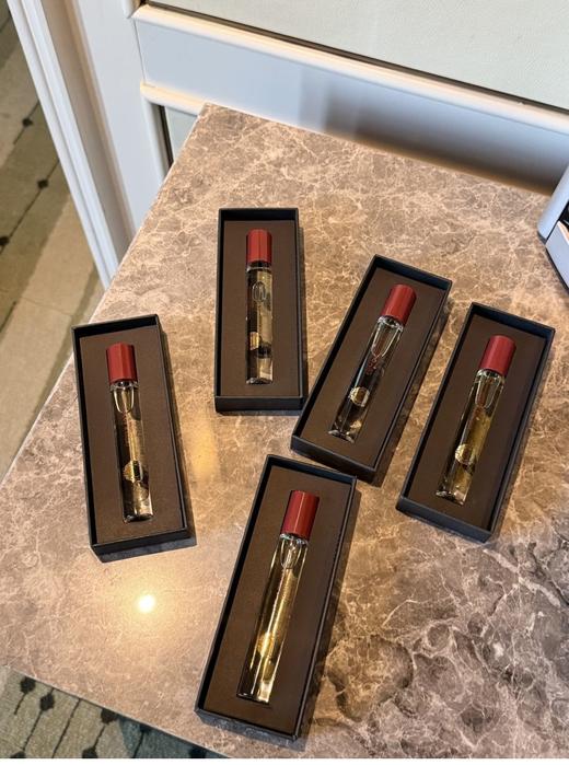 曼谷必入伴手礼 PANPUR*I 遇见曼谷香水油 泰国香氛滚珠香水，不tui换！ 商品图7