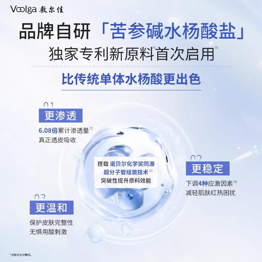 敷尔佳清痘净肤修护次抛精华1.5mL*30支/盒（清痘次抛2.0） 商品图2