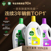 滴露（Dettol）衣物除菌液柠檬3L*3瓶杀菌除螨内衣衣物消毒液可配洗衣液儿童可用 /家庭清洁/纸品 /衣物清洁 /除菌剂 商品缩略图2