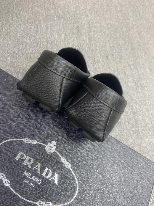 男款牛皮皮鞋he020 商品图1