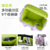 半练多用轻量扩容包BA001 商品缩略图4