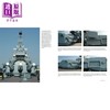预售 【中商原版】北卡罗来纳号战列舰 BB 55 英文原版 USS North Carolina Bb 55 David Doyle 商品缩略图2
