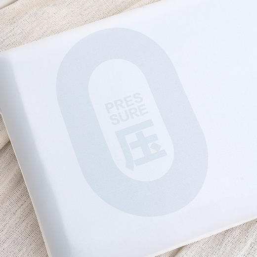 【632优选】迪士尼·深睡眠零压枕-SH1015 商品图1